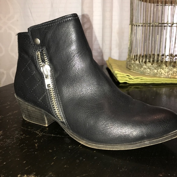 Madden Girl Booties - Picture 2 of 3